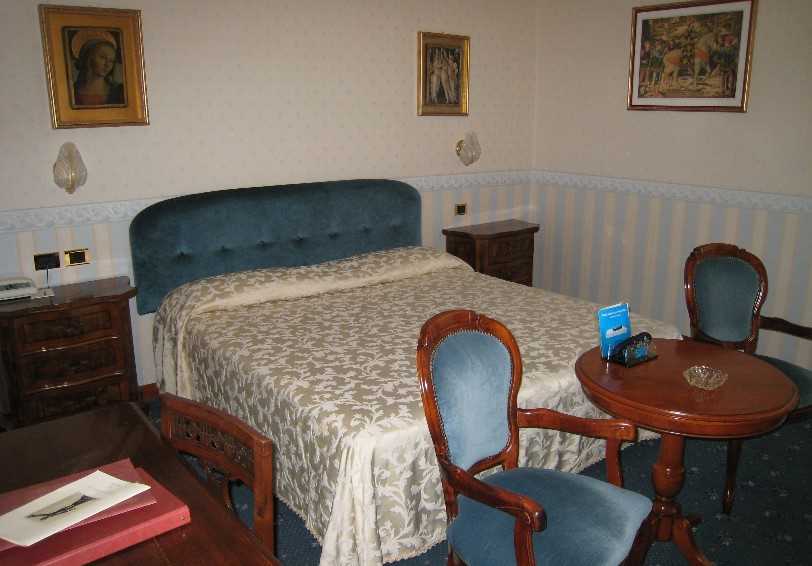 Standard Room, Villa del Sogno, Lake Garda, Italy