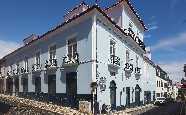 Casa do Pateo - Charming House, Sao Miguel