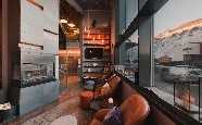 Lounge, Svalbard Hotell Polfareren, Longyearbyen, Svalbard