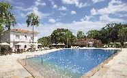 Swimming Pool , Belmond Hotel das Cataratas, Iguacu Falls National Park