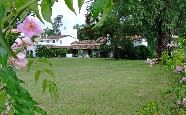 House of Jasmines, Salta, Argentina