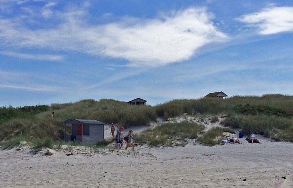 Falsterbo