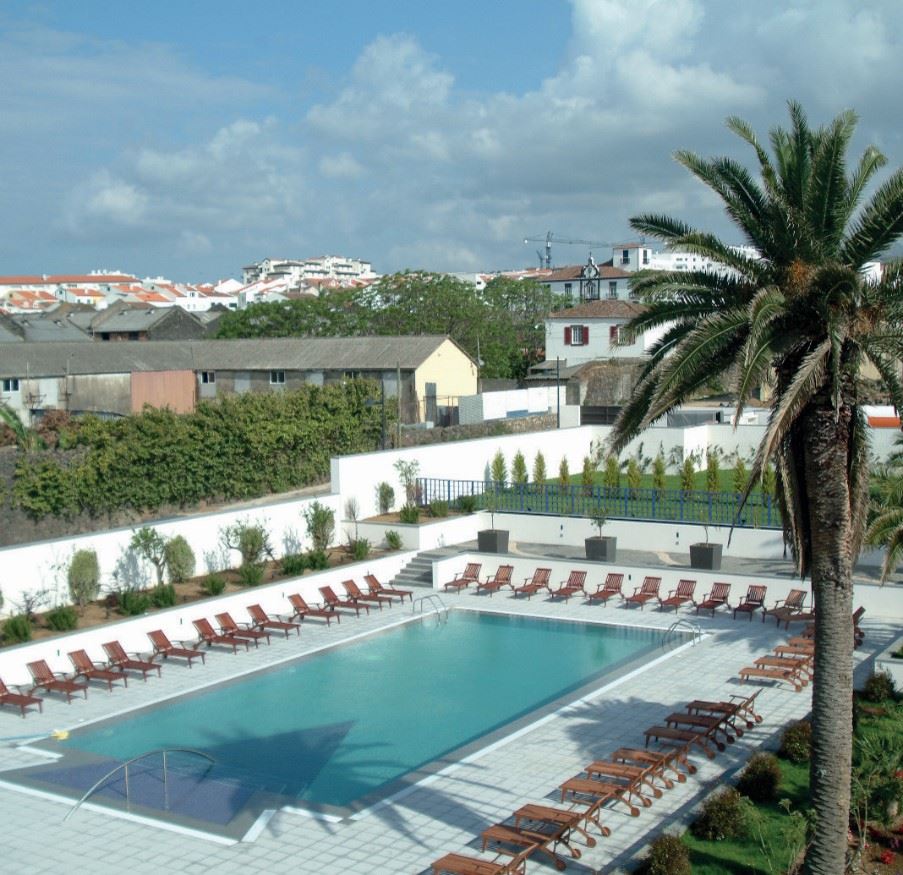 Azoris Royal Garden Hotel, Sao Miguel