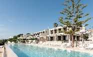 Achilles Hill Hotel, Methoni, South Peloponnese