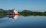 The North Pantanal Cruise, Pantanal, Brazil