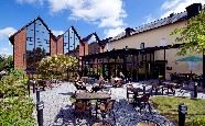Home Hotel Carlscrona, Karlskrona