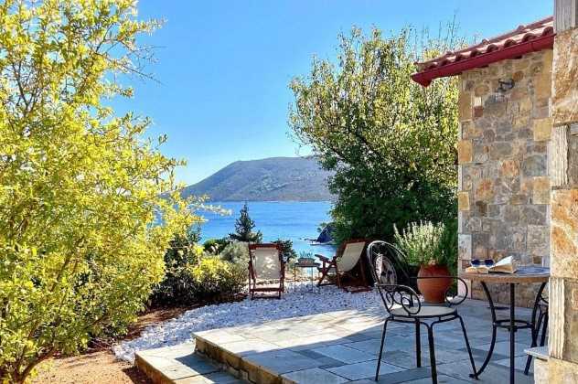 Lithea Villas and Studios, Alonissos