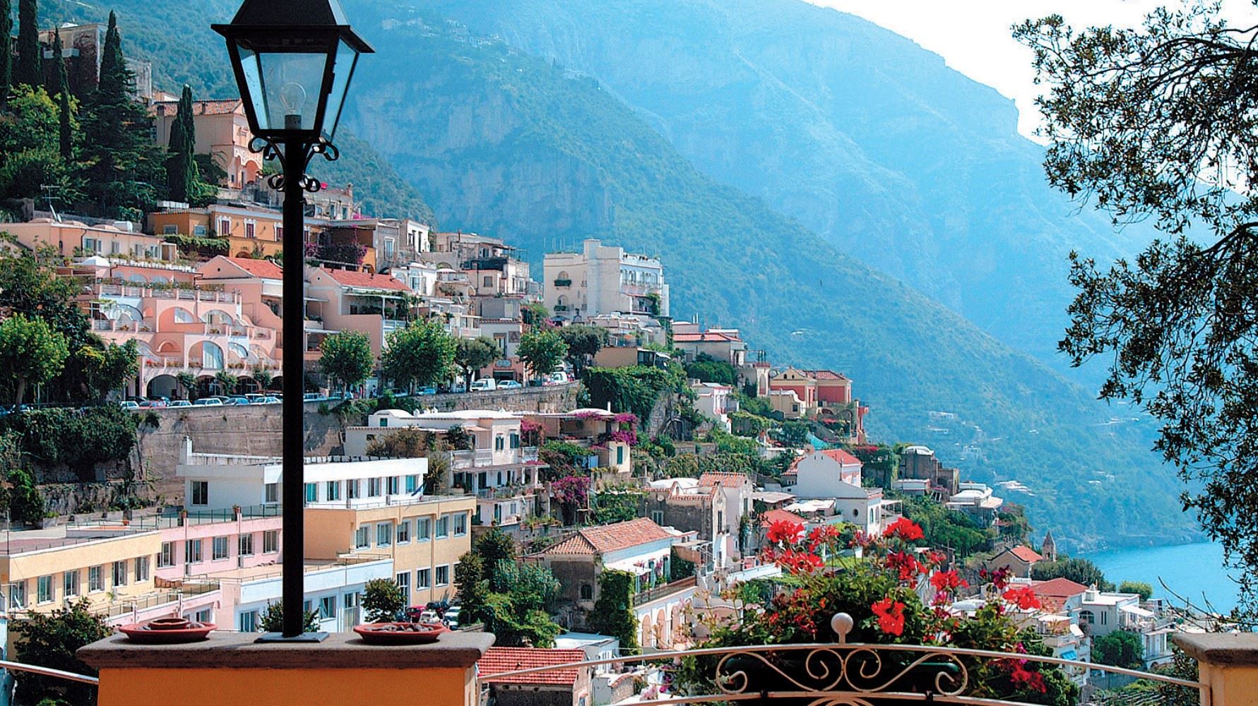 Campania and The Amalfi Coast Holidays 2024 Sunvil.co.uk