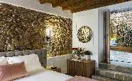 Courtyard Suite, A77 Suites by Andronis, Athens