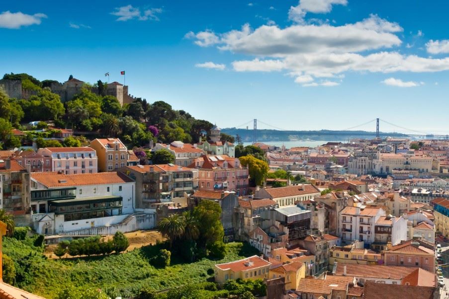 Lisbon, Portugal