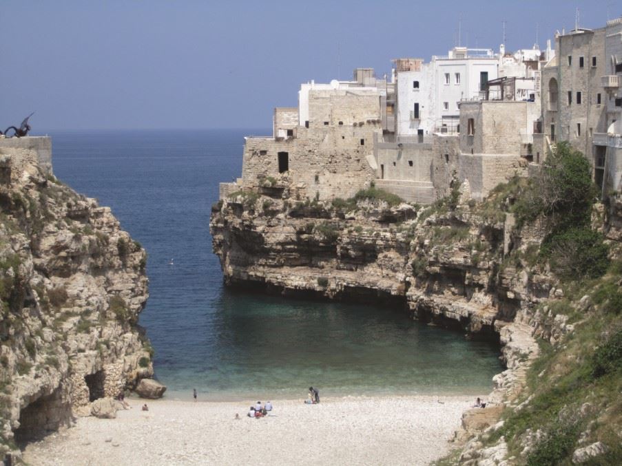 Polignano a Mare