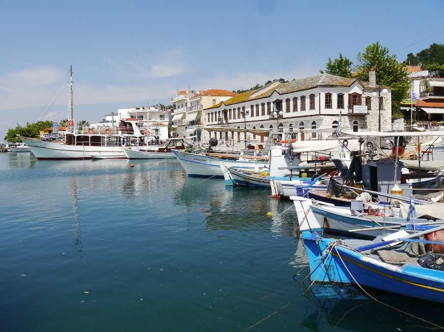 Thassos