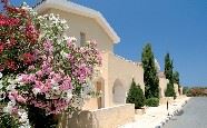 Natura Beach Villas, Polis outskirts, Cyprus