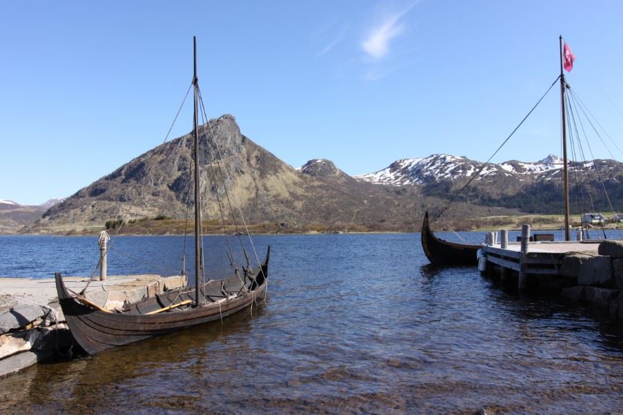 Lofotr Viking Museum