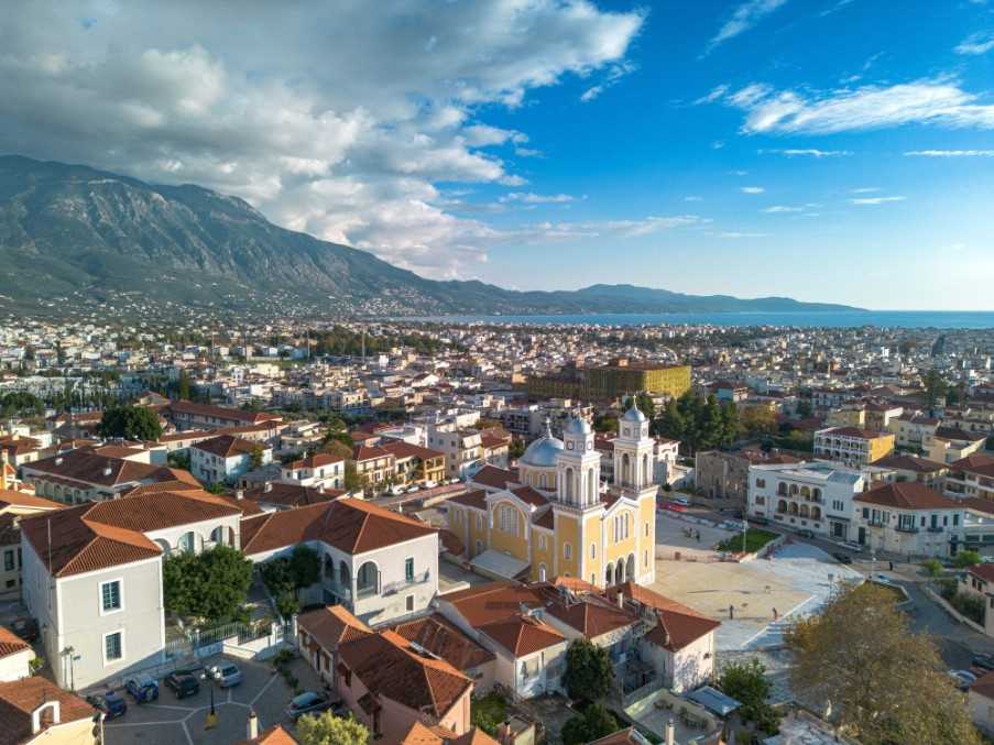 Kalamata