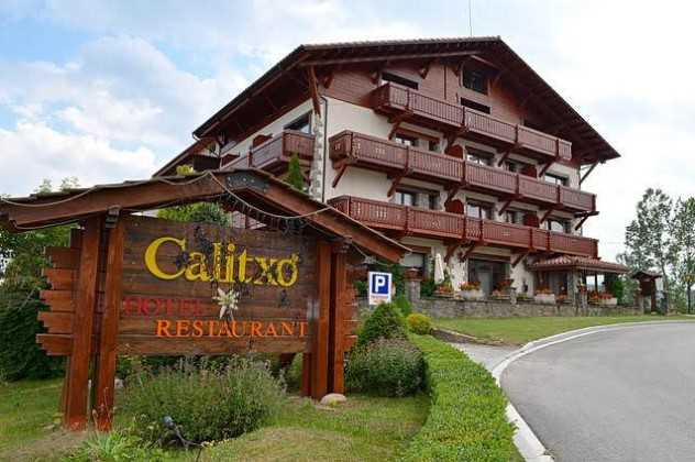 Hotel Calitxo, Mollo