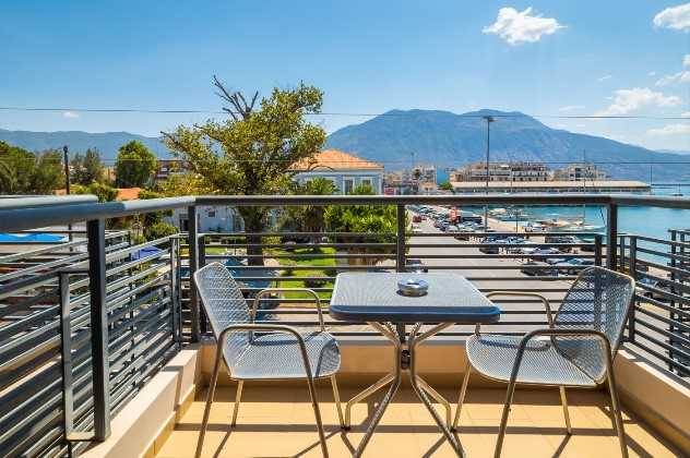 Elektra Residence, Kalamata