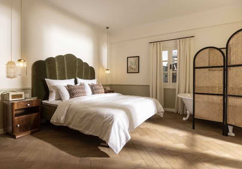 Grand Suite