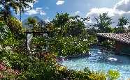 Arenal Manoa Hot Springs Resort, Costa Rica