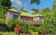 Jungle Bay, Soufriere, Dominica