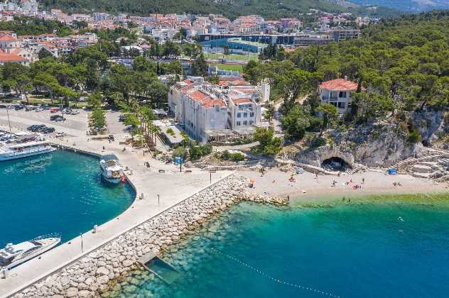 Hotel Osejava, Makarska