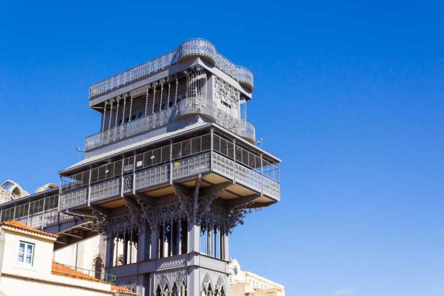 Elevador de Santa Justa