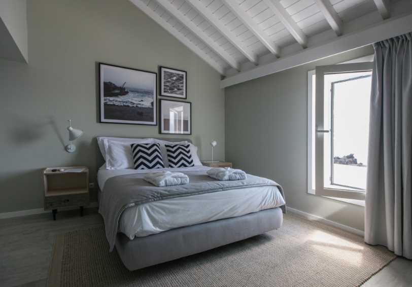 One bedroom apartment