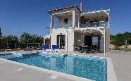 Villa Eos, Alonissos, Greece