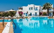 Maltezana Beach Hotel, Astypalea, Dodecanese