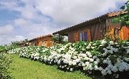 Quinta dos Curubas, Vila Franca do Campo, Sao Miguel, the Azores