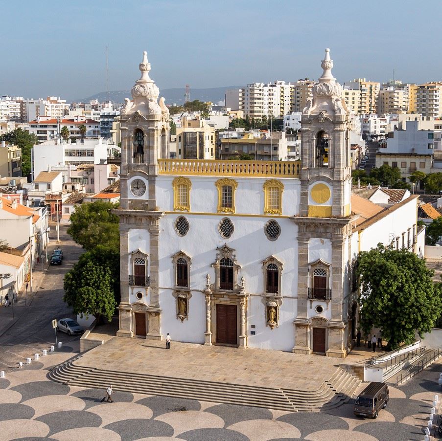 Faro Cathedral