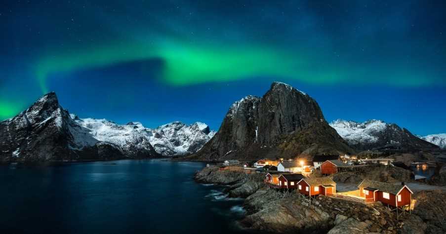 Northern Lights