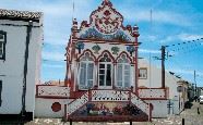 Terceira, The Azores