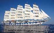 Royal Clipper, Star Clippers