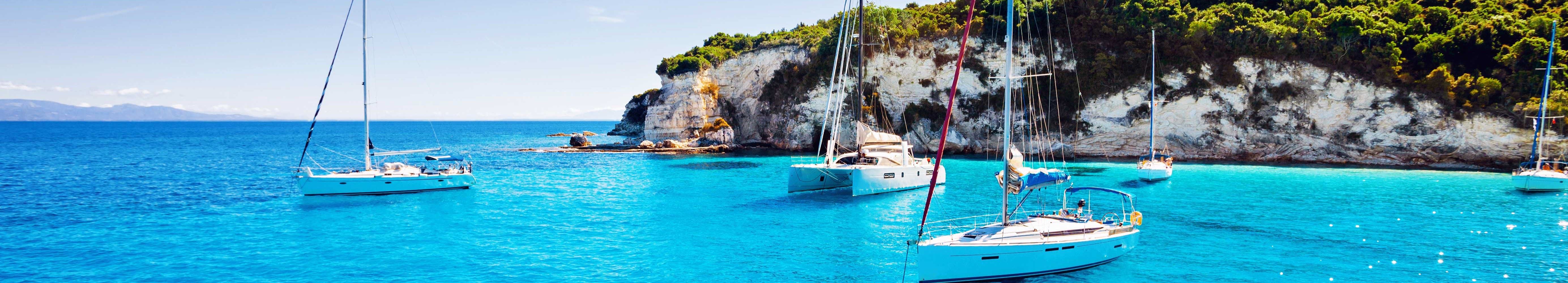 Paxos Holidays 2024 / 2025 Paxos, the Ionian Islands Sunvil.co.uk