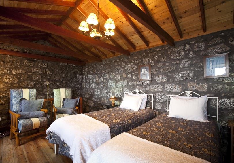 One bedroom house, Casa da Vinha, Adegas do Pico, Prainha, Pico, the Azores