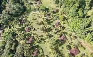 SCP Corcovado Wilderness Lodge, Osa Peninsula