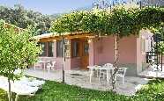 Papadella House, Aghios Gordis, Corfu