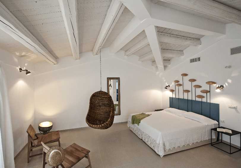 Two bedroom apartment, La Scibina, Marina di Ragusa