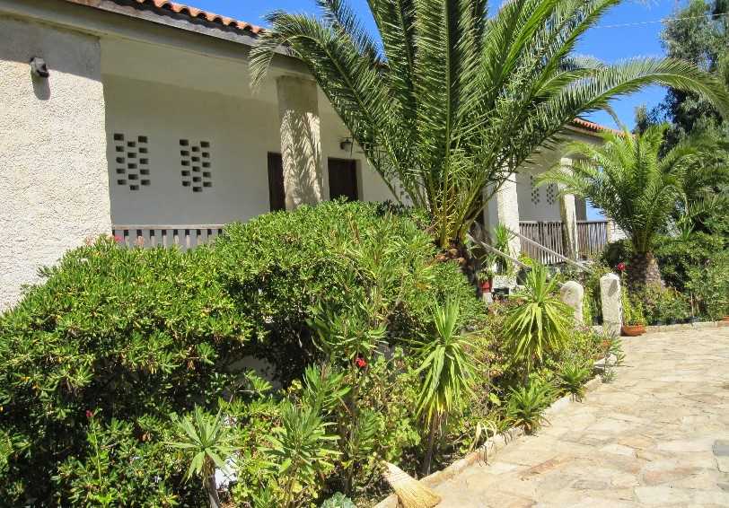 Muses Cottages, Nas, Ikaria