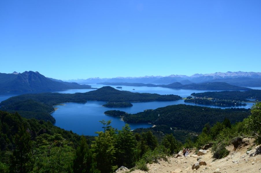 Bariloche, Argentina