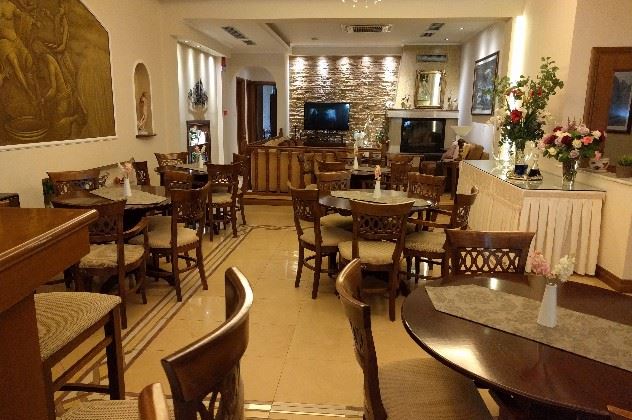Xenios Dias Hotel, Litochoro, Pieria