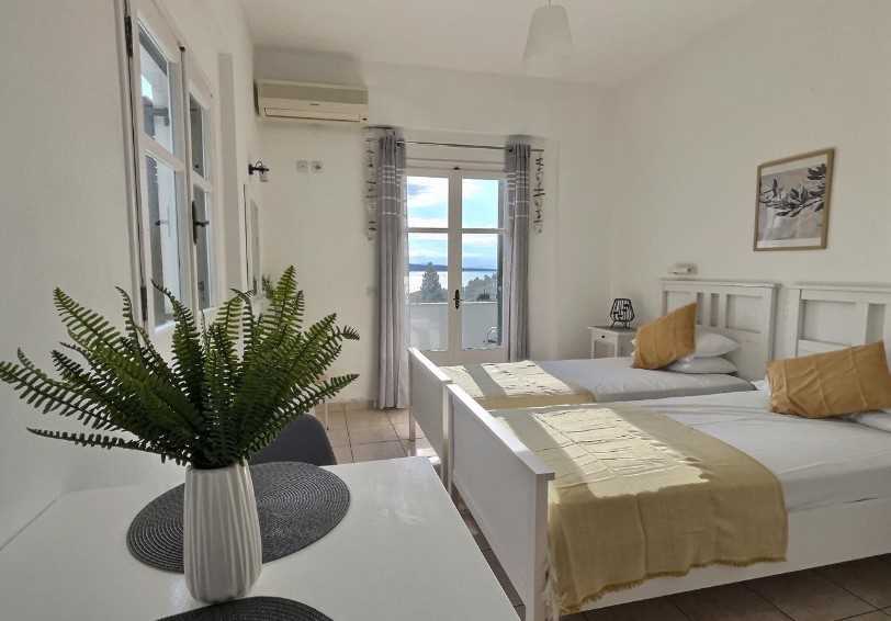 Studio, Kalami Bay, Kalami, Corfu