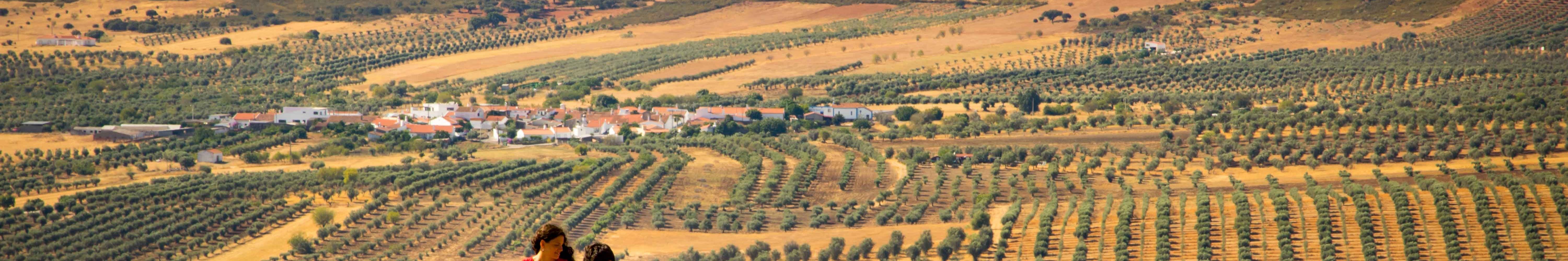 Alentejo Holidays 2024 / 2025 The Alentejo, Portugal Sunvil.co.uk
