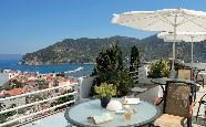 Thea Home Apartments, Skopelos Town