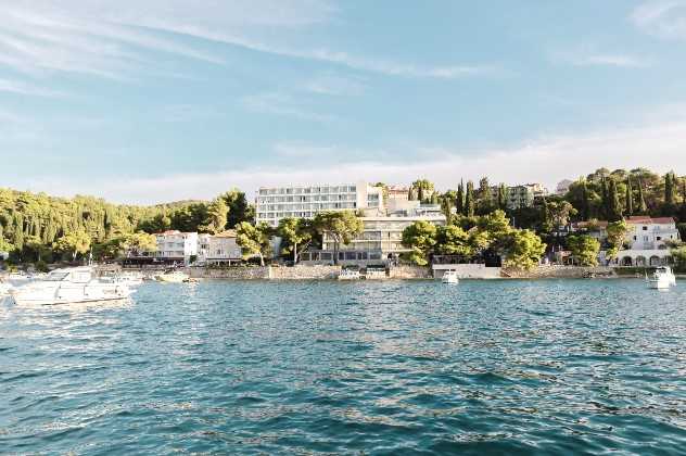 Hotel Cavtat, Cavtat, Croatia