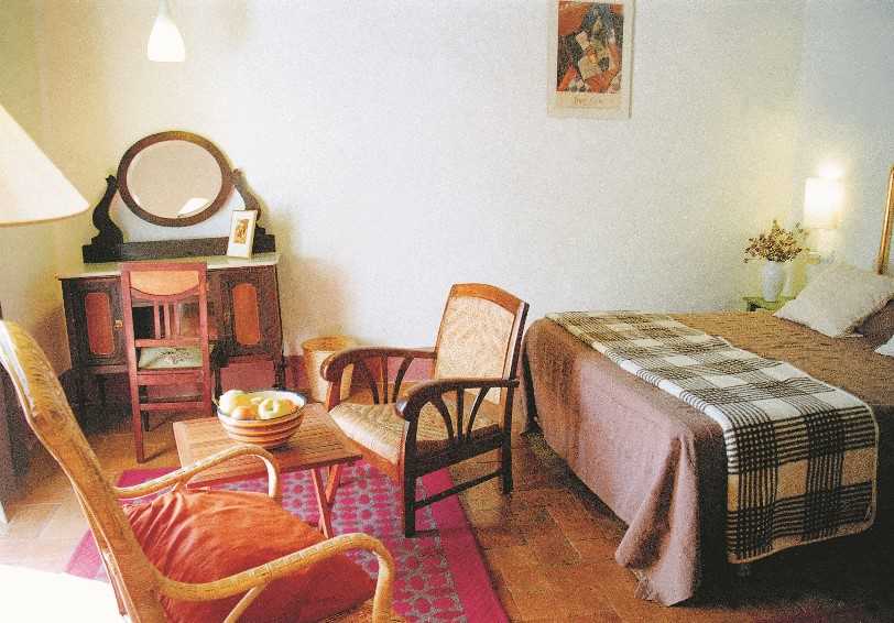 Suite, La Casa Grande, Arcos de la Frontera