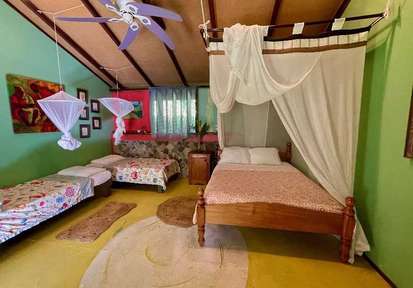 Bwa Room