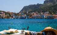 Kastellorizo Hotel, Dodecanese, Greece