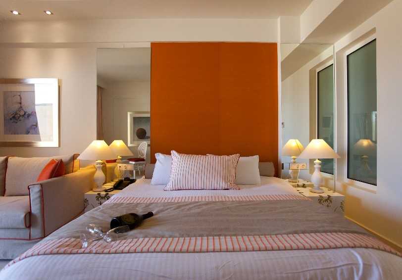 Superior room, Litochoro Resort Villas and Spa Hotel, Litochoro